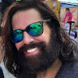 Meet your Posher, Chris